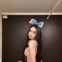 Alena Hong Kong Escort