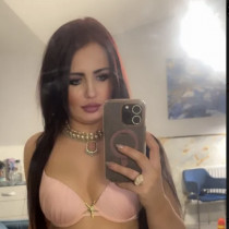 Alessa Pattaya Escort