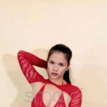 Alex Manila Escort