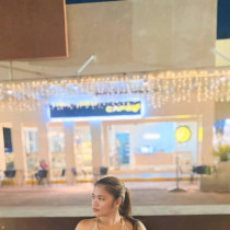 Alex Manila Escort