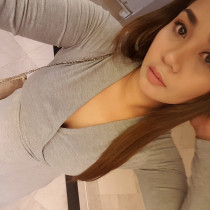 Alexa Mendez Macau Escort