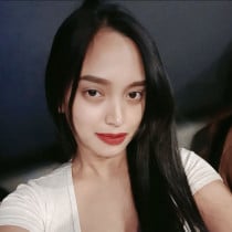 Alexaa Manila Escort