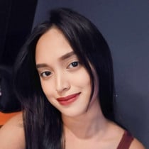 Alexaa Manila Escort
