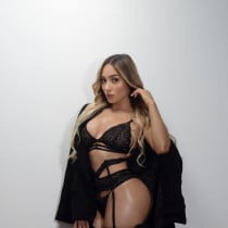 Alexandra Marbella Escort