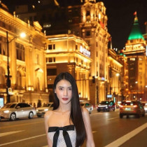 Alice Bangkok Escort