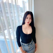Alice Bangkok Escort