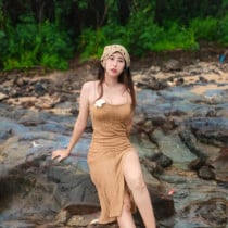 Alice Smooci model