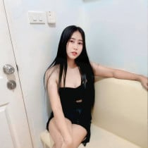 Alice Bangkok Escort