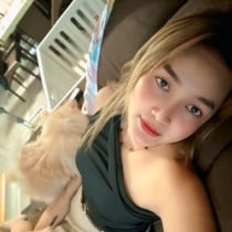 Alice Phuket Escort