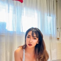 Alice Bangkok Escort