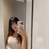 Alice Bangkok Escort