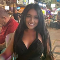 Alice Bangkok Escort