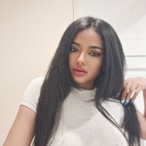 Alice Bangkok Escort