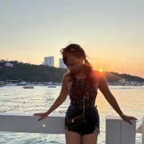 Alice Pattaya Escort
