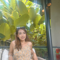 Alice Pattaya Escort