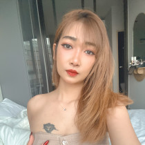 Alice Pattaya Escort