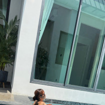 Alice Pattaya Escort