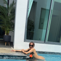 Alice Pattaya Escort