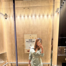 Alice Pattaya Escort