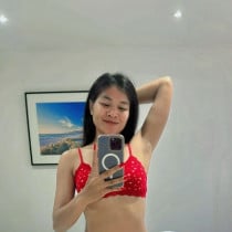 Alis Bangkok Escort