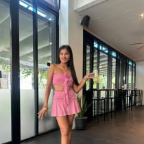 Alis Bangkok Escort