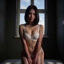 Alis Bangkok Escort