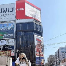 Alisa Bangkok Escort