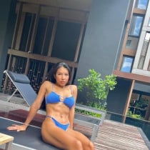 Alisa Phuket Escort
