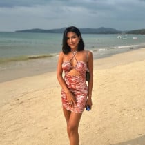 Alisa Phuket Escort