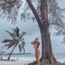 Alisa Phuket Escort