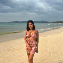 Alisa Phuket Escort