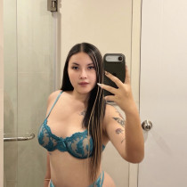 Alisa🇹🇭 🤍 Phuket Escort