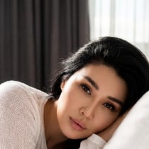 Alisia Singapore Escort