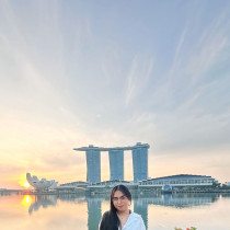 Alison Manila Escort