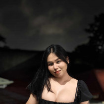Alison Manila Escort