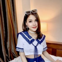 Alisza Pattaya Escort