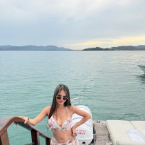Aliya_lia Phuket Escort