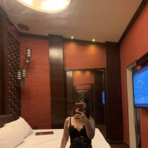 Allie Manila Escort
