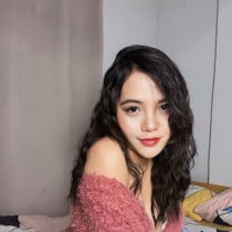 Allie Manila Escort