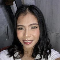 Alliyah Manila Escort