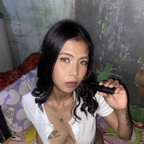 Alliyah Manila Escort
