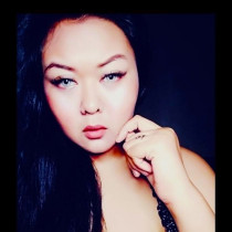 ALLY b Singapore Escort