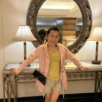 Alora Manila Escort