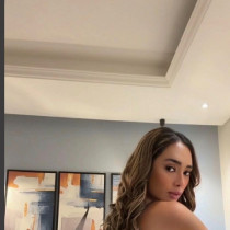 Althea Singapore Escort