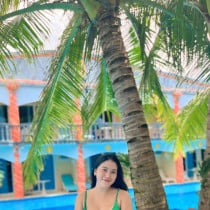 Amaya Cebu Escort