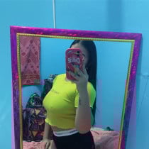 Amaya Jhu Cebu Escort