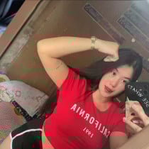 Amaya Jhu Cebu Escort