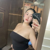 Amaya Jhu Cebu Escort