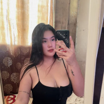 Amaya Jhu Cebu Escort