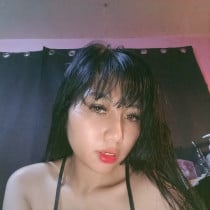 Amber Manila Escort